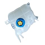 Réservoir refroid moteur Compatible Avec Peugeot Pour Boxer 2006 2007 2008 2009 1358583080 1323.KJ Réservoir De Trop-plein De Liquide De Refroidissement