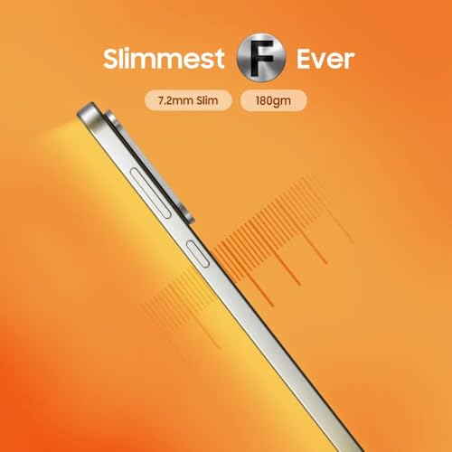 Image of SAMSUNG Galaxy F56 5G (Green, 128 GB) (8 GB RAM)