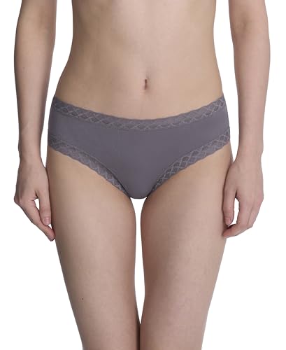 Image of Natori Women's Bliss Cotton Girl Brief Panty