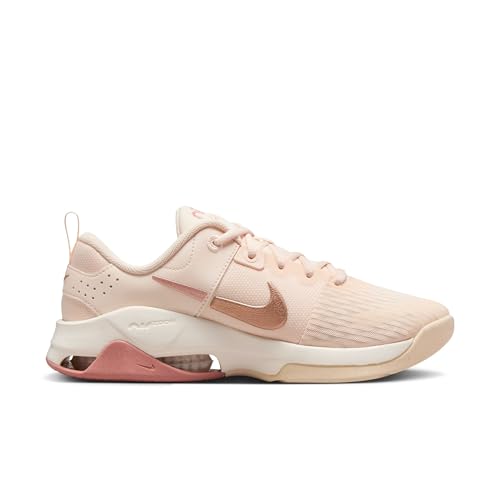 Image of Nike Womens W Zoom Bella 6 Running Shoes