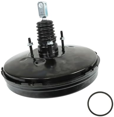 PartsFlow Power Brake Booster Compatible Con Ford Edge Lincoln Mkx 2007-2010 Mazda Cx-9 07-15 3 - Foto 9