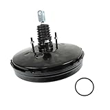 WFLNHB Vacuum Power Brake Booster BA1Z2005A Replacement for Ford Edge Lincoln MKX 2011-2015