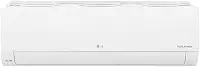 Ar Condicionado Split 9.000 BTUs LG S3UQ09AAQAK -AI + Dual Inverter Interno + Externo Compact, Frio, Branco, 220V