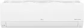 Ar Condicionado Split 9.000 BTUs LG S3UQ09AAQAK -AI + Dual Inverter Interno + Externo Compact, Frio, Branco, 220V