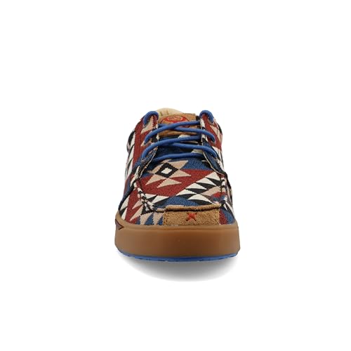 Image of Twisted X Men's Hooey Loper, Moc Toe