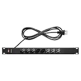 Intelbras EPR 208 (8 tomadas)