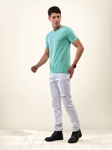 Image of Lux Nitro Men T-Shirt