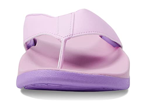 adidas Women's Adilette Comfort Flip Flop Slide Sandal2