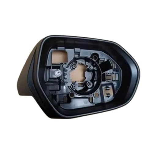 Coque inférieure de rétroviseur Camry boîtier droit cassé réparé