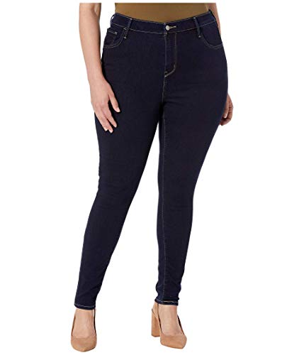 Image of Levi's Women's 720 High Rise Super Skinny Jeans