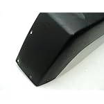 fits-Yamaha-YFM600-YFM-600-Grizzly-E105-Right-Front-Over-fits-Fender-2-Mudguard-Flap