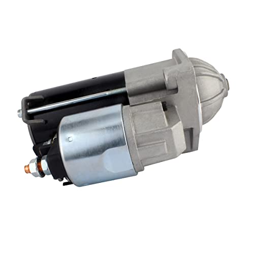 RMSTATOR Motor de arranque para Kawasaki KAF 820 Mule PRO FX FXT FXR 2015-2023 miniatura 7