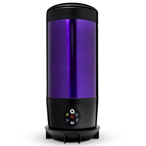 Ardent FX Decarboxylator 110V with Bluetooth Connectivity, 3 in 1 Portable Decarboxylation, Herbal &...