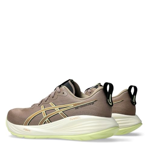 Image of ASICS Men's Gel-Cumulus 27 Running Shoes, Multicoloured, 12 US