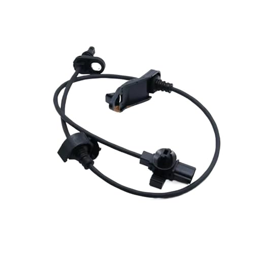 Capteur de vitesse Civic VIII 2006-2012 : la solution précise pour votre freinage ABS
