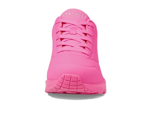 Image of Skechers Women Uno Night Shades Slip Ons Sneaker