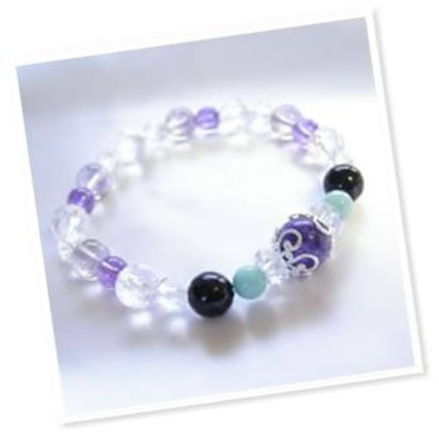 ★リッチマーブルスギライト 14ミリ珠 ビーズⅣ(SA+) 71fEfkV7rNL._UF894,1000_QL80_.jpg