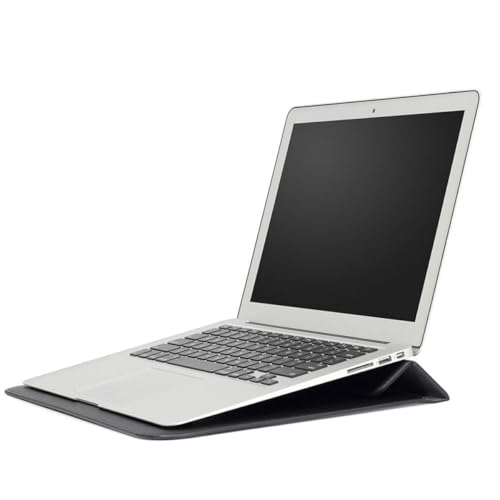 Funda impermeable para laptop de 11/13 pulgadas Homoyoyo miniatura 3