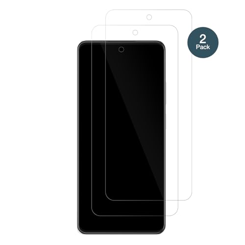 dipos I 2x Protection ecrán compatible avec Oppo A40 Verre souple Film Protecteur 9H - vue 2