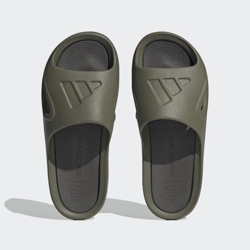 Image of adidas unisex-adult Adicane Slides