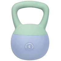 Amazon | KETTLEBELLKON（ケトルベル魂）ソフトケトルベル (10kg