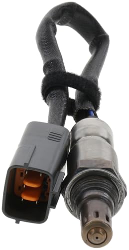 Sensor de Oxígeno Bosch 16615 para Mazda 6, CX-5, CX-9