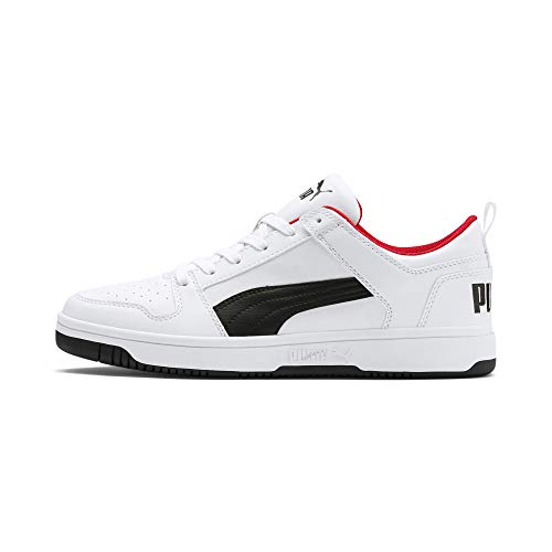 Image of PUMA Mens Rebound Layup Lo Sneaker