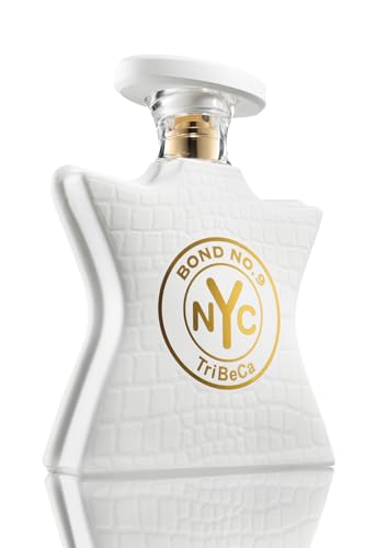 Bond No. 9 New York Tribeca Unisex Eau de Parfum, 1.7 Fl Oz