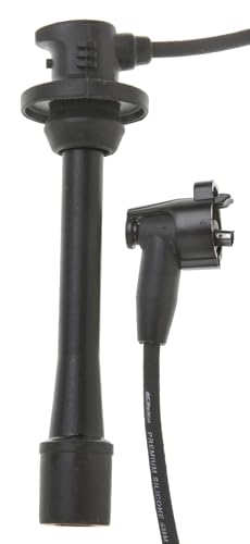 Cables de bujías ACDelco 936R Professional para encendido estable de motor 2