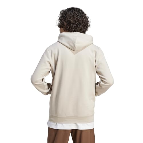 Image of adidas Sportswear Essentials Fleece Hoodie