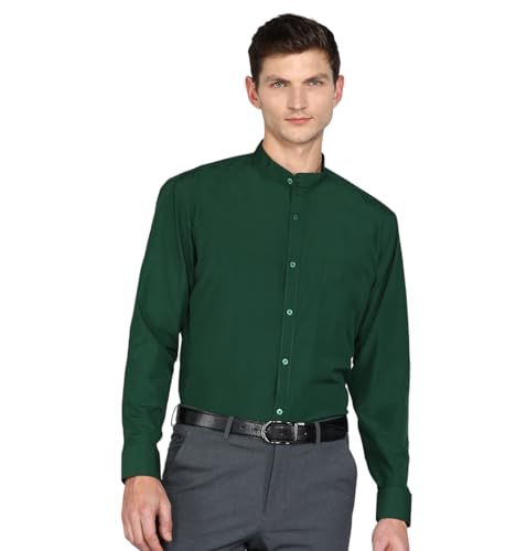Image of Appel Touch Mens Regular Fit Formal Shirt