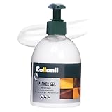 Collonil(コロニル) レザージェル SI0010 (カラーレス)