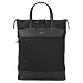 Produktbild Targus Newport wandelbarer 2-in-1-Rucksack zu Tragetasche, schlanke, professionelle Business-Tasche und Rucksack, Schutzhülle für 38,1 cm (15 Zoll) Laptop, Schwarz (TSB948BT)