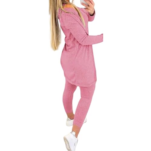 3 Piece Lounge Sets for Women Airplane Travel Outfits Cardigan Sleeveless Top Pant Pajamas Set Matching Fall Outfits3