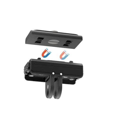 Adaptateur à libération rapide Insta360 Ace anti vibration