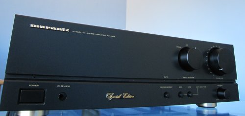 Marantz PM6003 - Schwarz