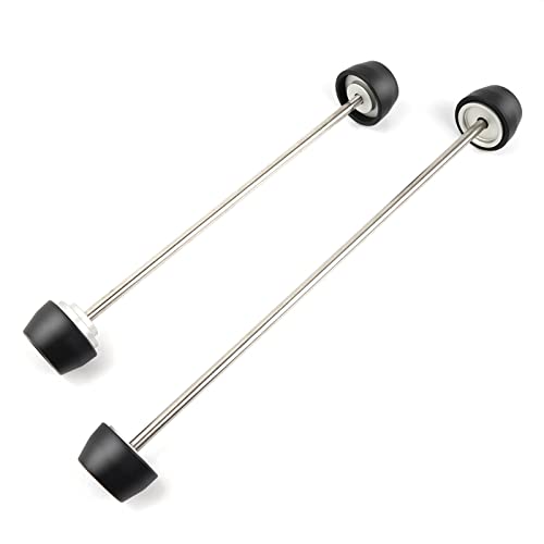 Protection de roue moto avant arrière pour Ducati Monster 696 795