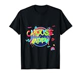 Choose Happy Tshirt Women Kids Men Gift Ideas