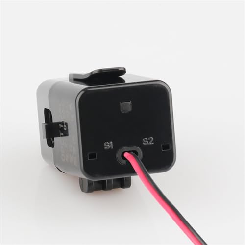 Transformateur de courant OPCT10AL 30A 333mV pour mesure précise