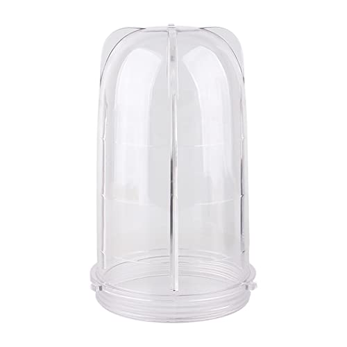 Repuestos 2 vasos altos de 16 oz para licuadora miniatura 3