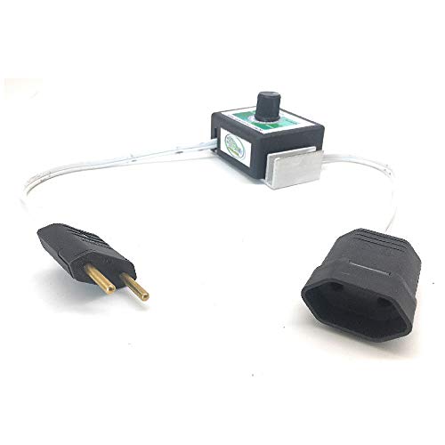 Regulagem de Velocidade para Furadeira Parafusadeira 220v esmerilhadeira politriz regulador Controle