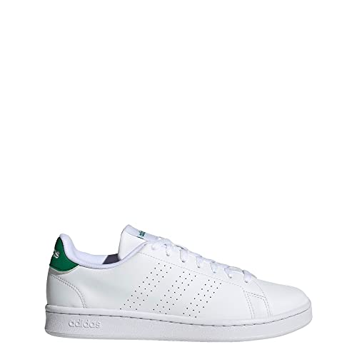 adidas Men's Advantage Tennis Sneakers2