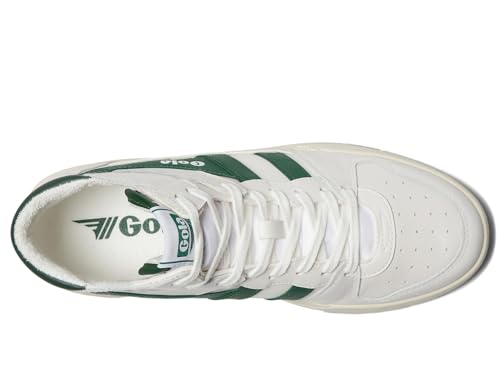 Gola Men's Allcourt High Sneaker2