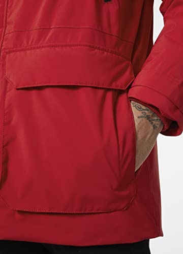 Image of Helly-Hansen Mens Reine Parka