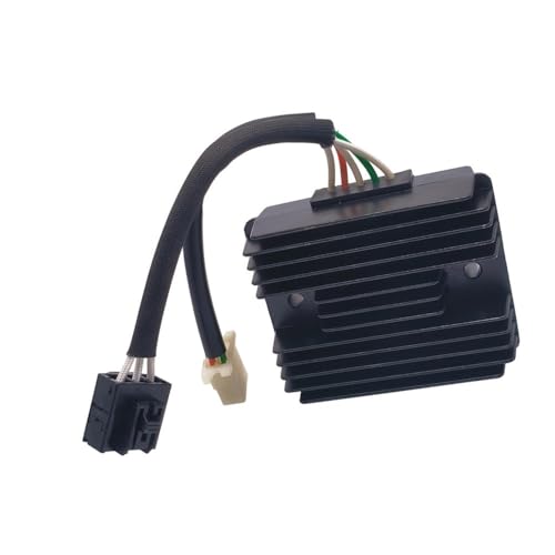 Regulador de voltaje CFmoto 500 de 12V que optimiza la corriente de tu ATV 500CC