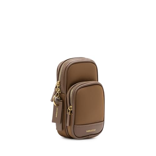Image of Miraggio Jeff Phone Crossbody