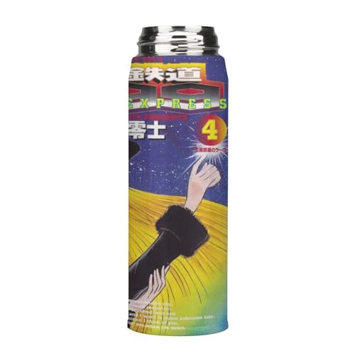 ���� ��͓S��999 ���[�e��231 �X�}�[�gLED���x�\�� �ۉ��{�g�� 500ml 304�X�e�����X�� �����ԕۉ��ۗ� �^��f�M�P�[�^�C�}�O ������ ���s�t �X�|�[�c�{�g�� ���J�b�v