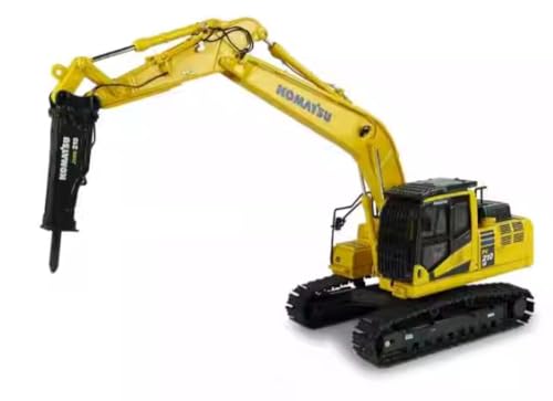 �����荢��IUH8140 KOMATSU 1/50 �R�}�c PC210 LC-11 PC210LC-11 �d�@ ���݋@�B ��Ǝ�