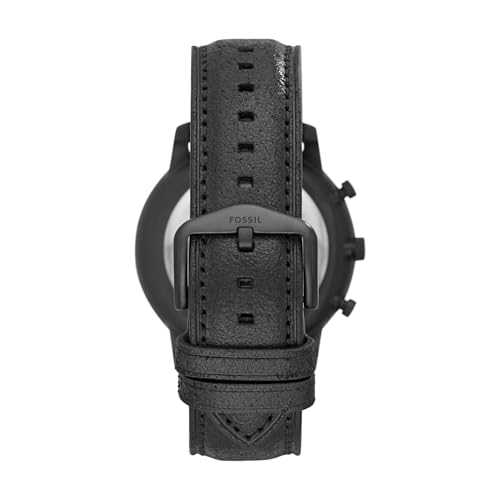 Image of Fossil Men's Watch, Neutra Quartz Stainless Steel Chronograph Watch for Men
