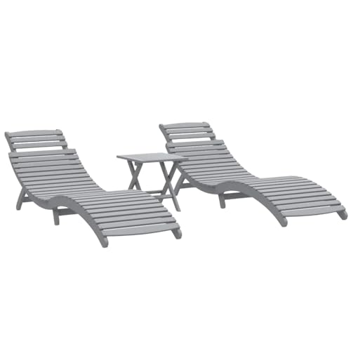 Tumbonas Jardin Exterior Marca Suz Accessories